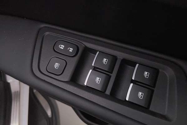 2024 JAC T9 Oasis All Wheel Drive