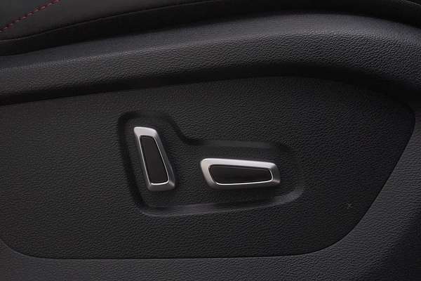 2024 JAC T9 Oasis All Wheel Drive