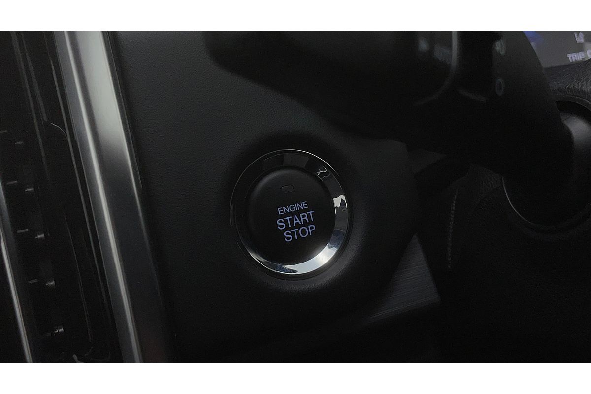 2024 JAC T9 Oasis All Wheel Drive