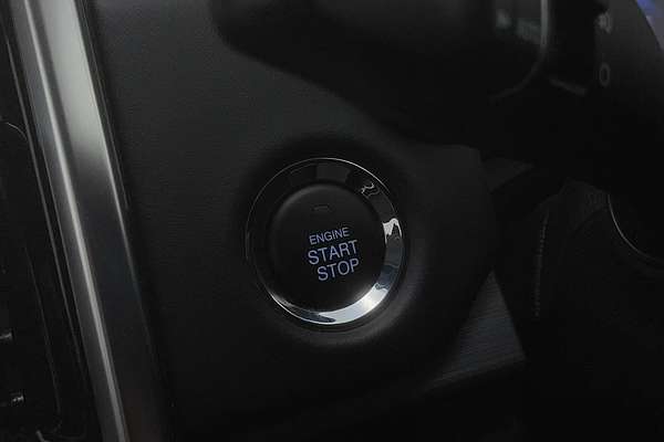 2024 JAC T9 Oasis All Wheel Drive