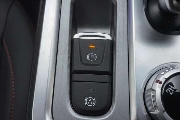 2024 JAC T9 Oasis All Wheel Drive