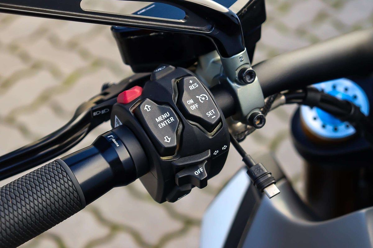 2019 Ducati Diavel