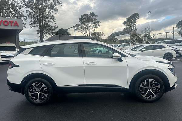 2022 Kia Sportage SX NQ5