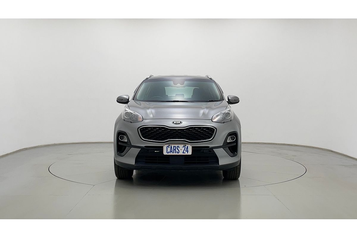 2019 Kia Sportage S QL