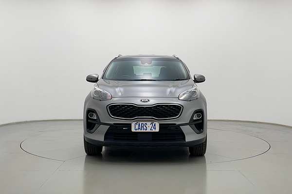 2019 Kia Sportage S QL