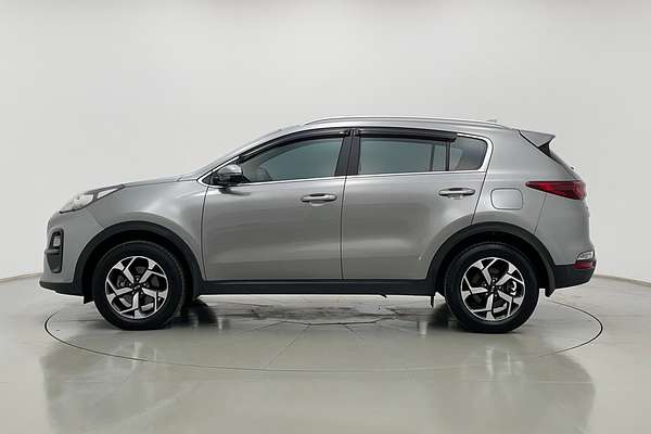 2019 Kia Sportage S QL
