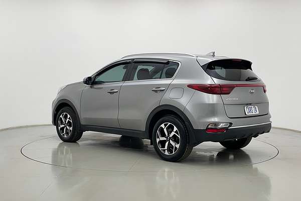 2019 Kia Sportage S QL