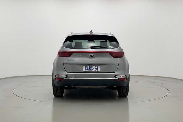 2019 Kia Sportage S QL