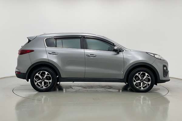 2019 Kia Sportage S QL