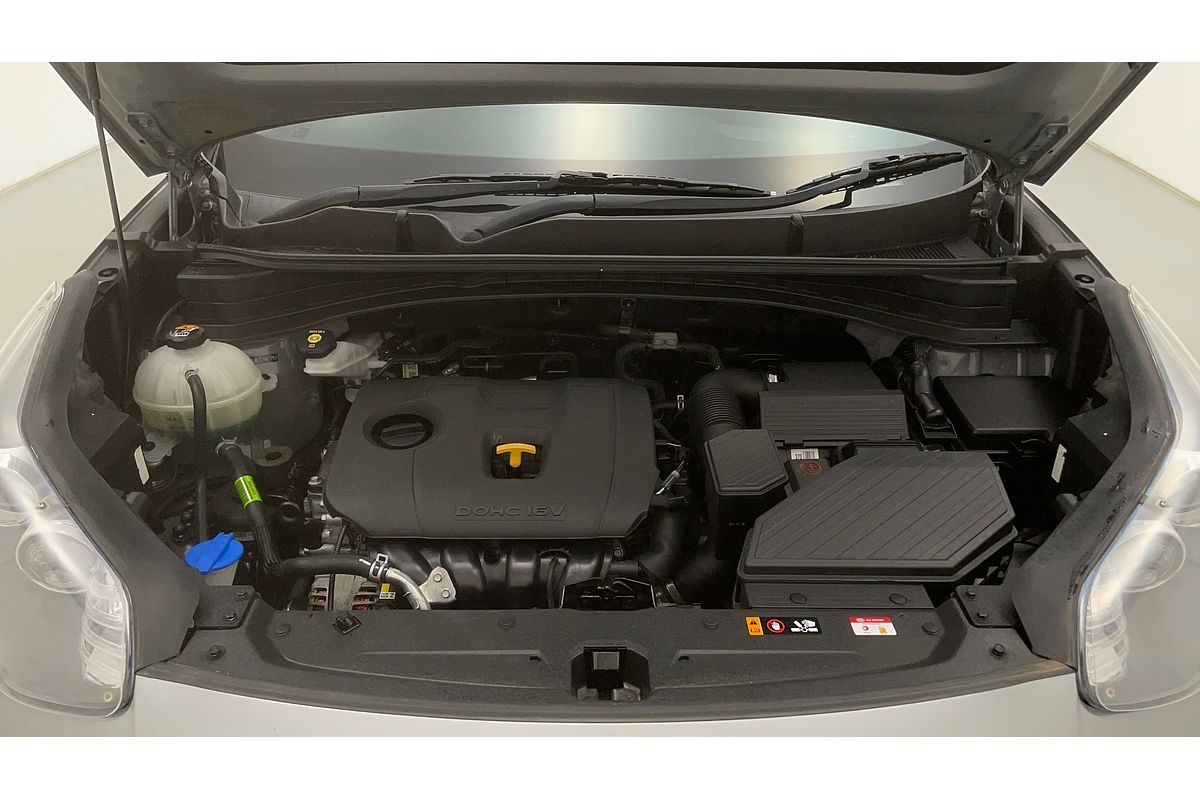 2019 Kia Sportage S QL