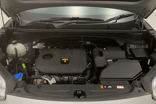 2019 Kia Sportage S QL