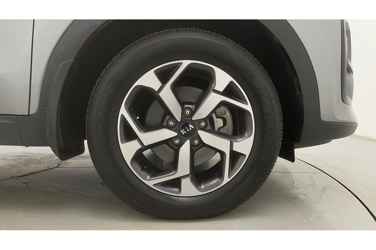 2019 Kia Sportage S QL
