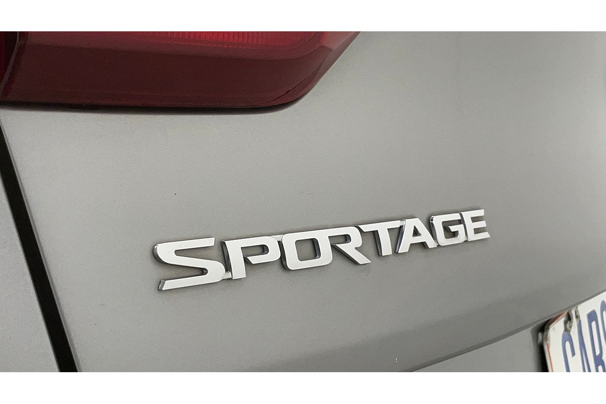 2019 Kia Sportage S QL