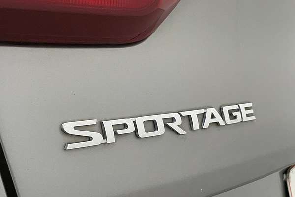 2019 Kia Sportage S QL