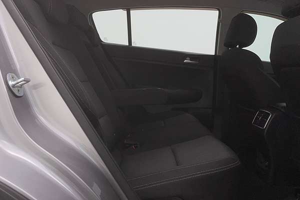 2019 Kia Sportage S QL