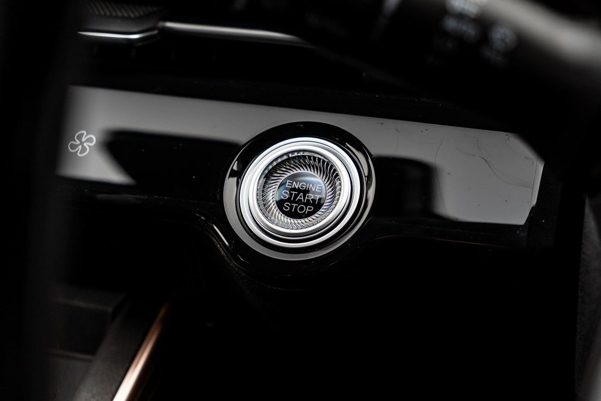 2025 Chery C5 Urban