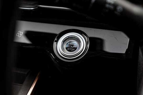 2025 Chery C5 Urban