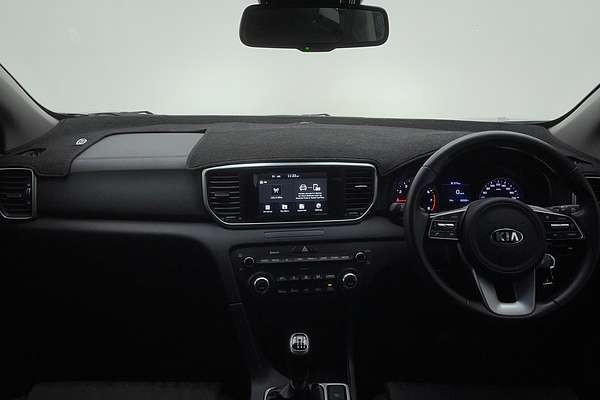 2019 Kia Sportage S QL