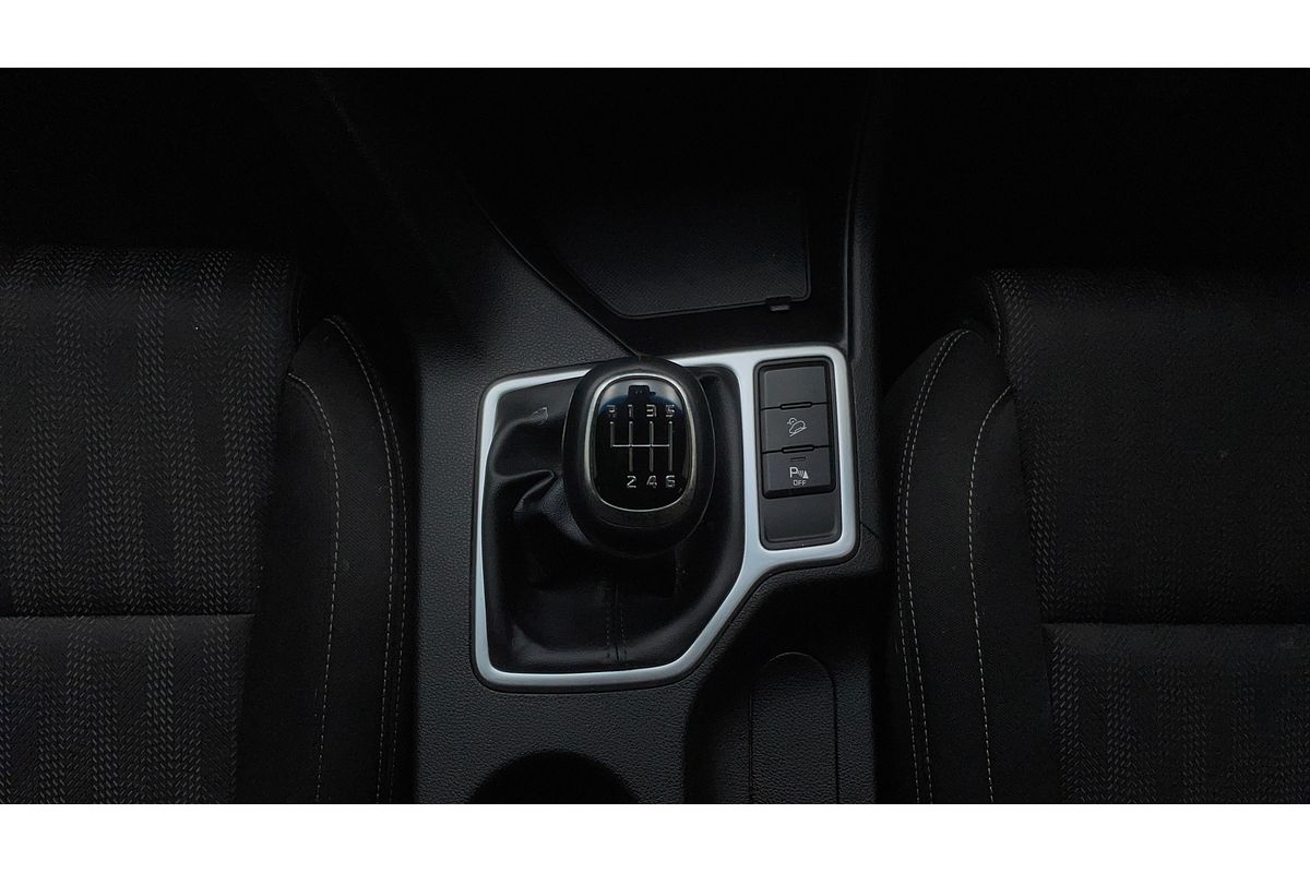 2019 Kia Sportage S QL