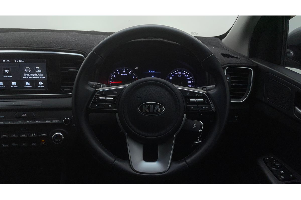 2019 Kia Sportage S QL