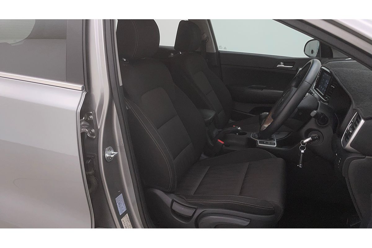 2019 Kia Sportage S QL
