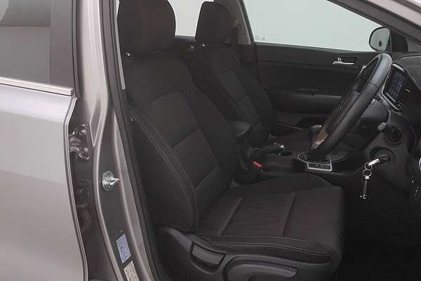 2019 Kia Sportage S QL