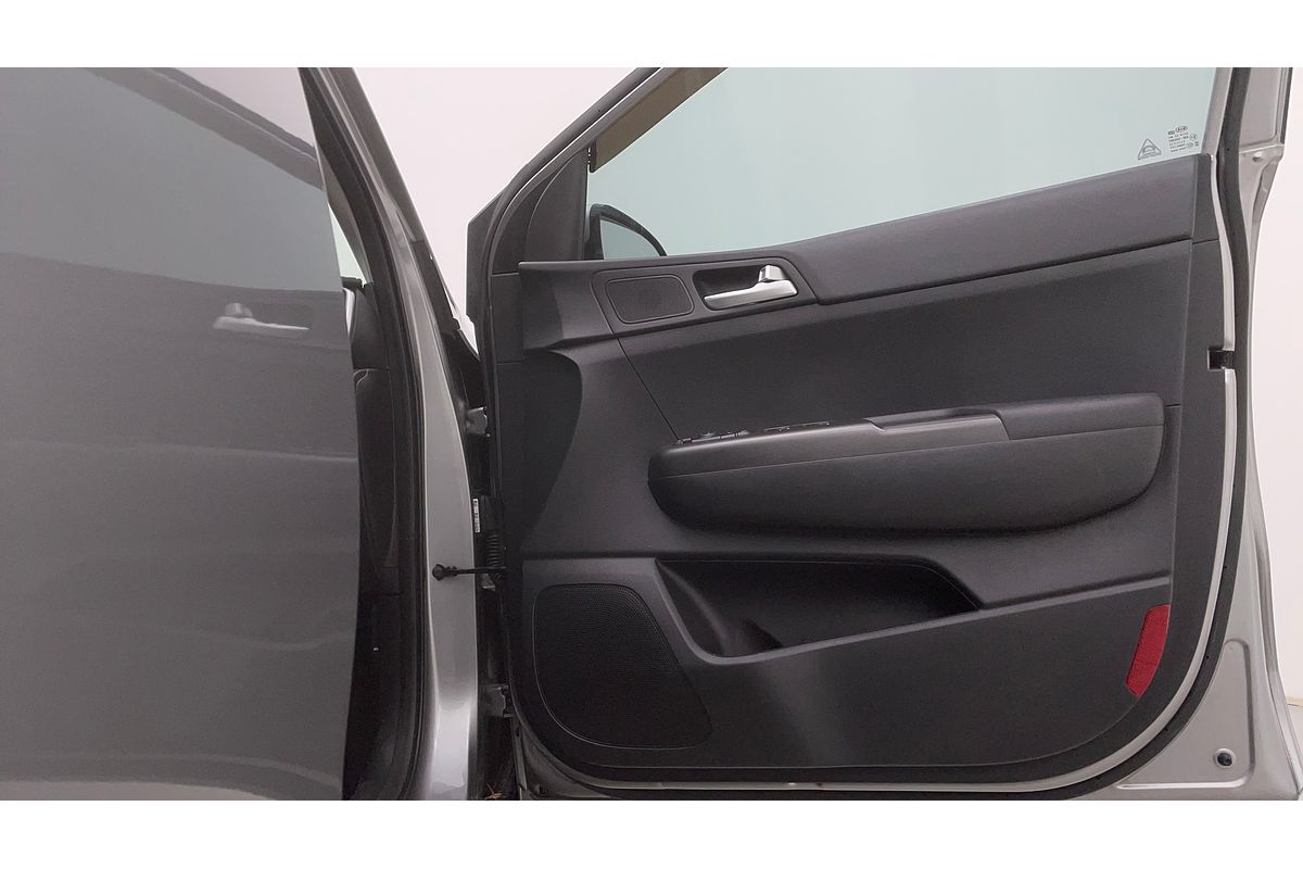 2019 Kia Sportage S QL
