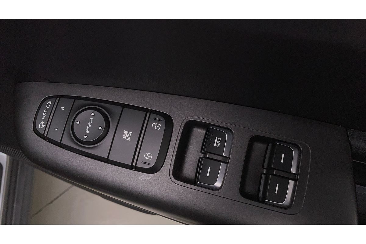 2019 Kia Sportage S QL