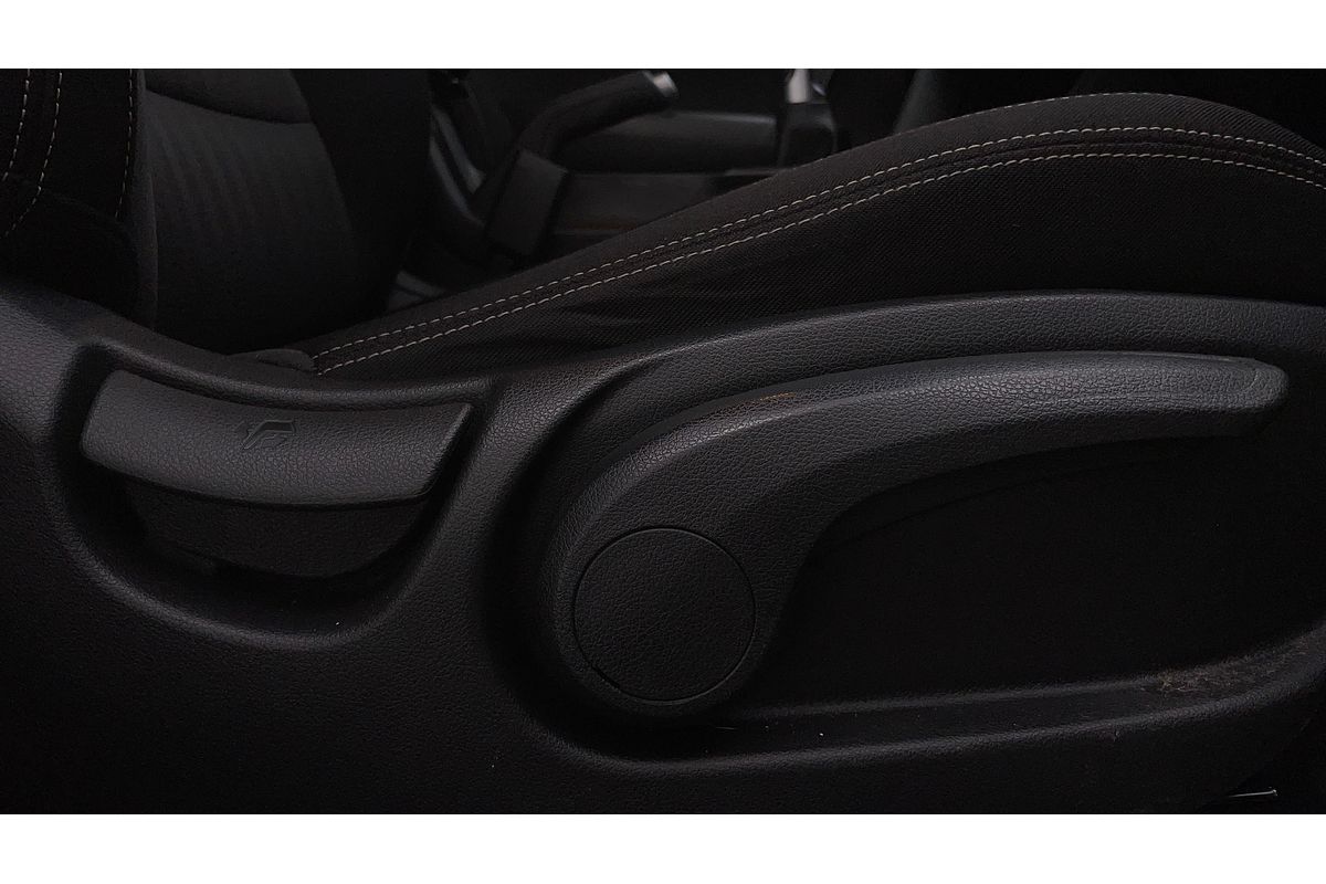 2019 Kia Sportage S QL