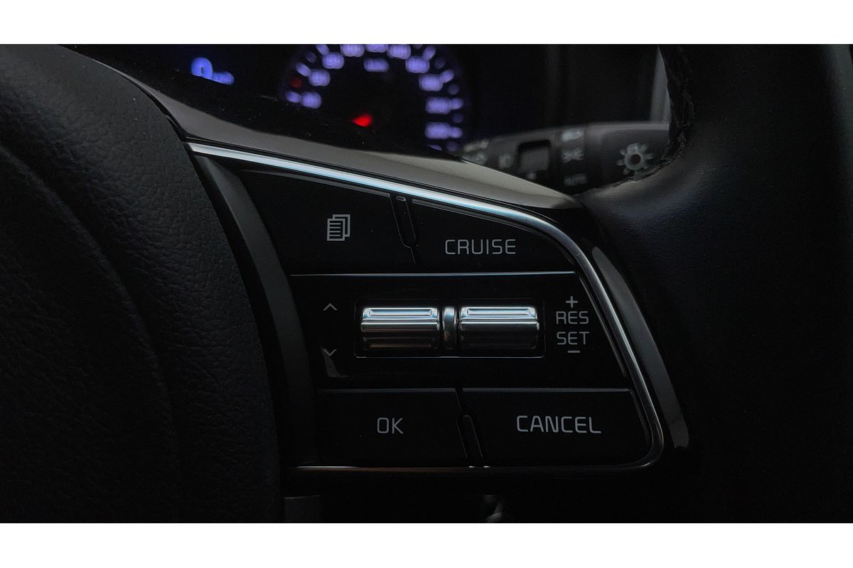 2019 Kia Sportage S QL