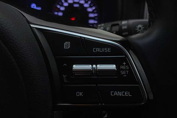2019 Kia Sportage S QL