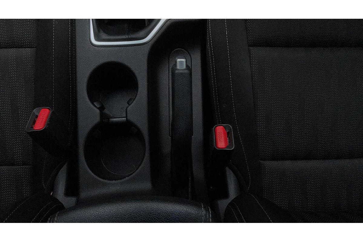 2019 Kia Sportage S QL