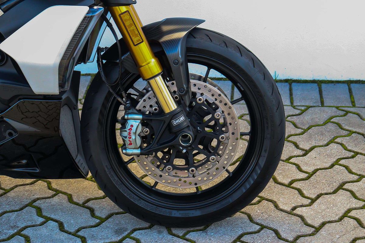 2019 Ducati Diavel