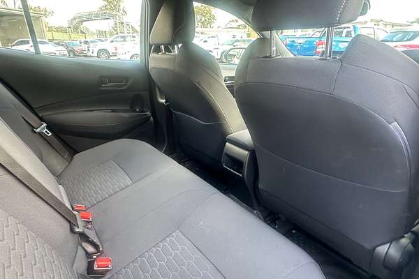 2020 Toyota Corolla Ascent Sport Hybrid ZWE211R