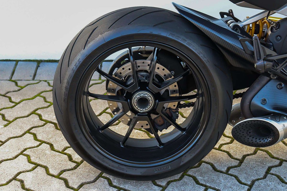 2019 Ducati Diavel