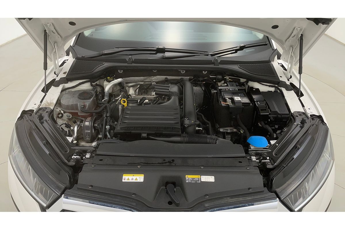 2022 SKODA Octavia 110TSI Style NX