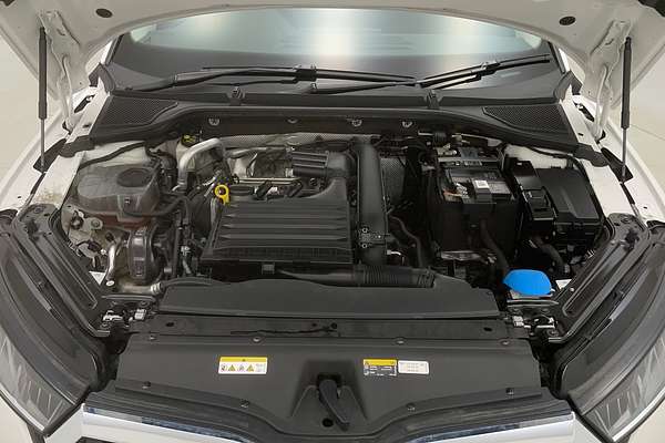 2022 SKODA Octavia 110TSI Style NX