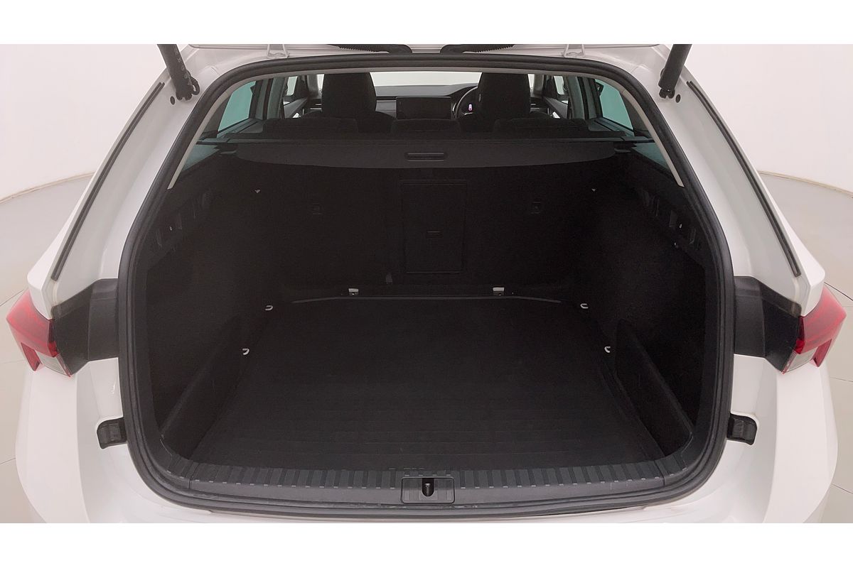 2022 SKODA Octavia 110TSI Style NX