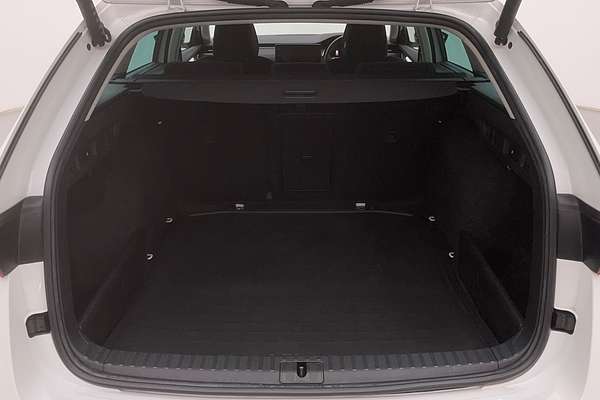 2022 SKODA Octavia 110TSI Style NX