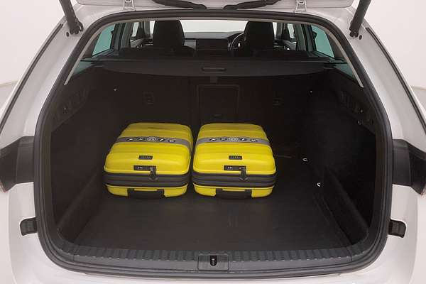 2022 SKODA Octavia 110TSI Style NX