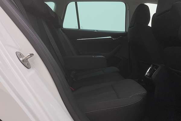 2022 SKODA Octavia 110TSI Style NX