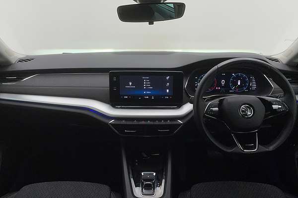 2022 SKODA Octavia 110TSI Style NX