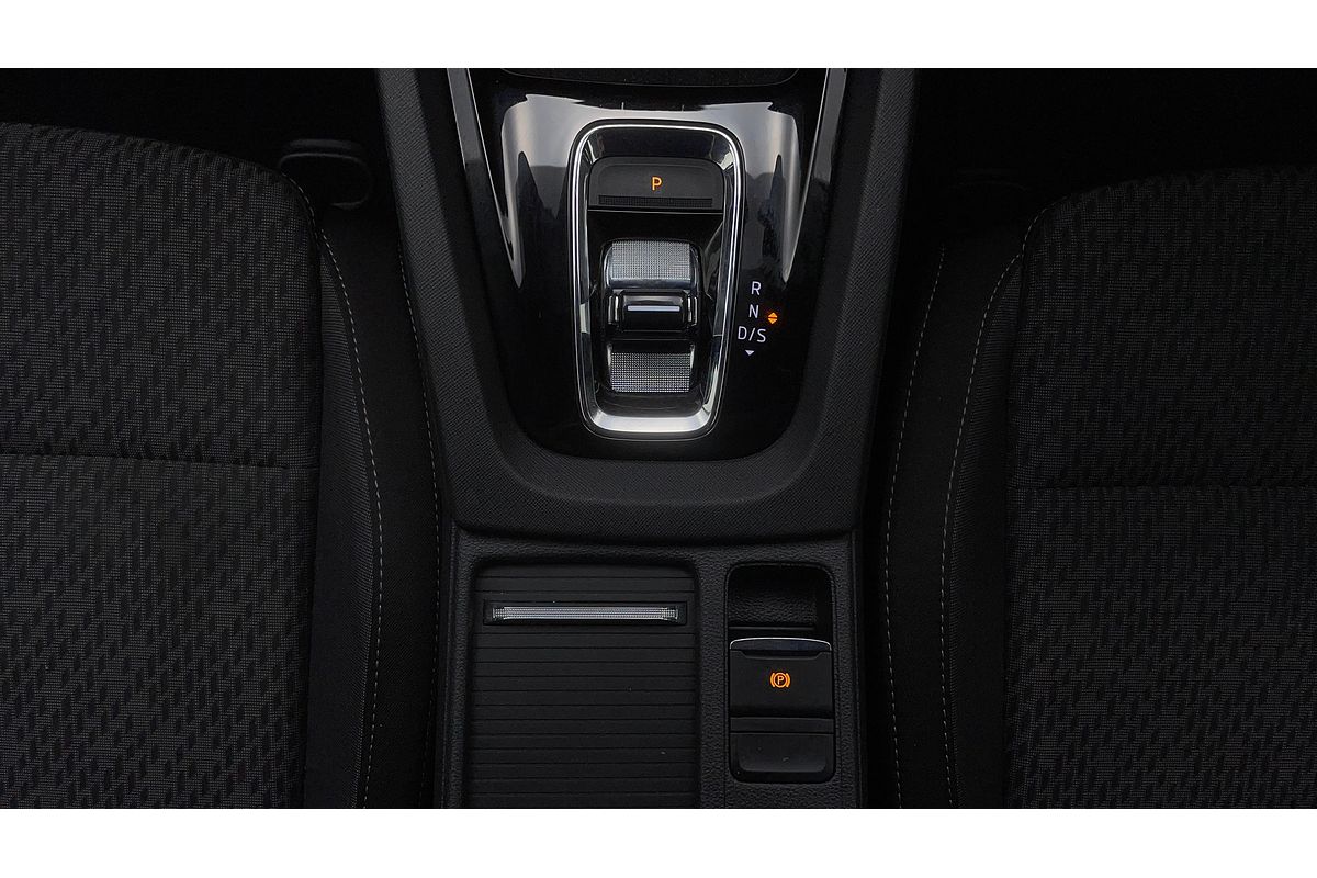 2022 SKODA Octavia 110TSI Style NX