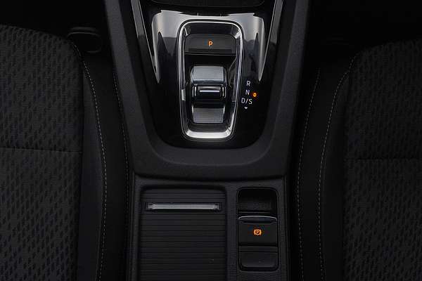 2022 SKODA Octavia 110TSI Style NX