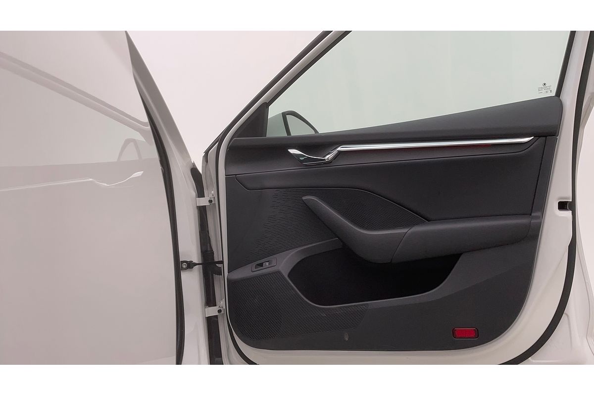 2022 SKODA Octavia 110TSI Style NX