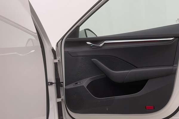 2022 SKODA Octavia 110TSI Style NX