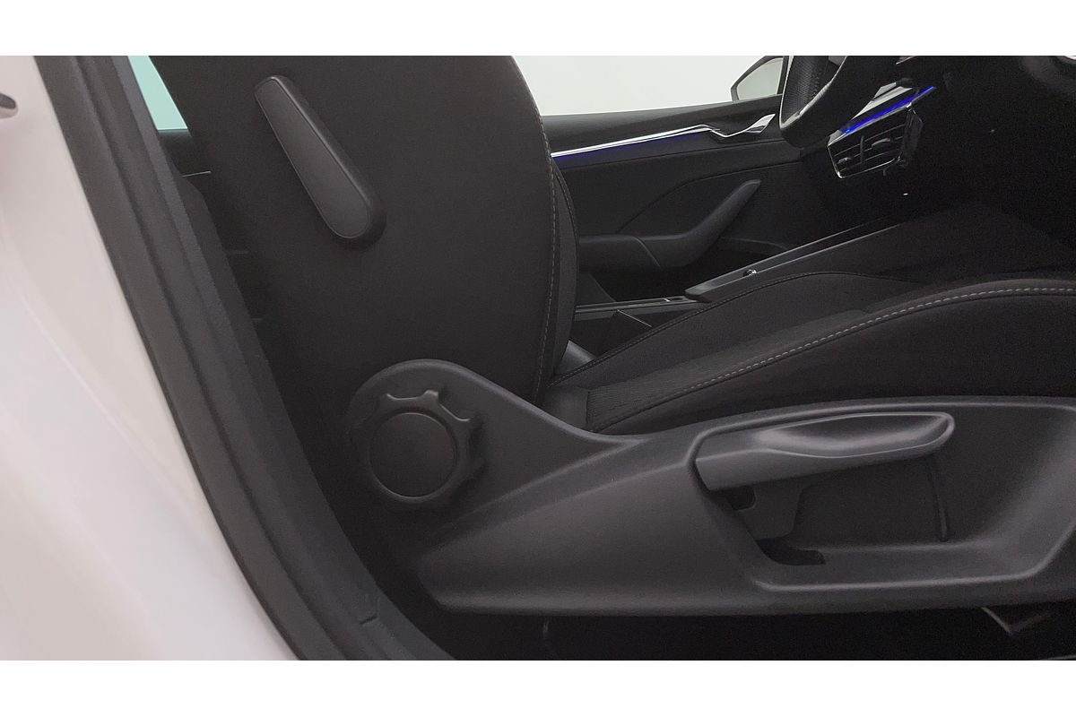 2022 SKODA Octavia 110TSI Style NX