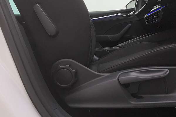 2022 SKODA Octavia 110TSI Style NX