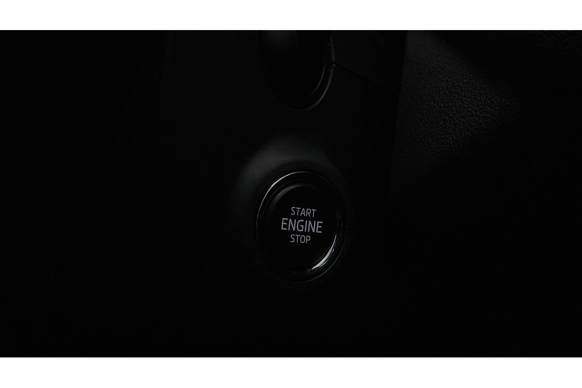 2022 SKODA Octavia 110TSI Style NX