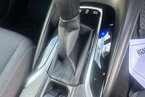 2020 Toyota Corolla Ascent Sport Hybrid ZWE211R